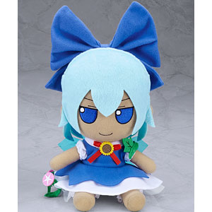 Touhou Plush offers Series 46 Yuuka Kazami Fumo