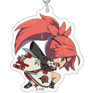 AmiAmi [Character & Hobby Shop] | GUILTY GEAR -STRIVE- Acrylic