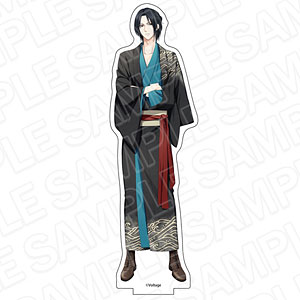 TOKYO6 ホログラムカンバッジ GAL ver. 全7種コンプリート AmiAmi [Character & Hobby Shop]