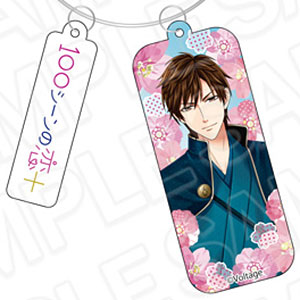 AmiAmi [Character & Hobby Shop] | 100 Scene no Koi+ Wire