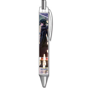 Sword Art Online Progressive: Aria of a Starless Night Acrylic Pen