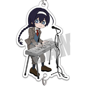 AmiAmi [Character & Hobby Shop] | Bungo Stray Dogs Chain 