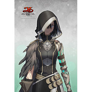 Misanthrope「硝子ノ縋憶」 Touhou 13.5 Hopeless Masquerade Shinkirou PC Game Twilight
