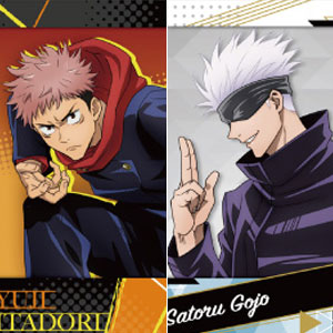jujutsu kaisen card sleeves Union Arena Jujutsu Kaisen UA02BT JAPANESE Booster Box