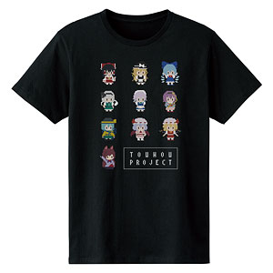 AmiAmi [Character & Hobby Shop] | Touhou Project T-shirt
