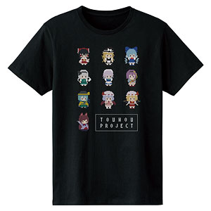 AmiAmi [Character & Hobby Shop] | Touhou Project T-shirt (One