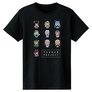 AmiAmi [Character & Hobby Shop] | Touhou Project T-shirt
