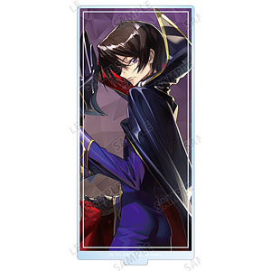 Lelouch Vi Britannia, [ はたけりん] -Till There Was You