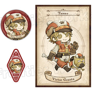 AmiAmi [Character & Hobby Shop] | Identity V Fantasy Series