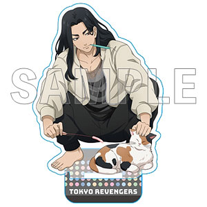 Takashi Mitsuya BIG suite Ver. Tokyo Revengers ONLINE POP UP