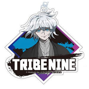 AmiAmi [Character & Hobby Shop] | Tribe Nine New Illustration