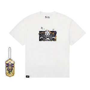 I Know Nigo T-Shirt and CD Box Set 4 Black 