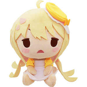 *ON HOLD* The IDOLMASTER on sale Cinderella Girls Riamu Yumemi GIFT Plush