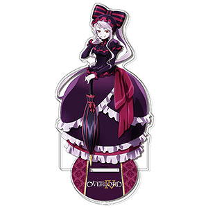 Overlord: The Movie Big Acrylic Stand Albedo (Anime Toy