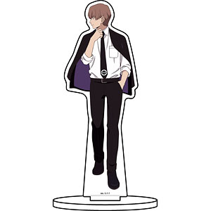 AmiAmi [Character & Hobby Shop]  World Trigger New Illustration Masataka  Ninomiya Tin Badge Trigger On Ver.(Pre-order)