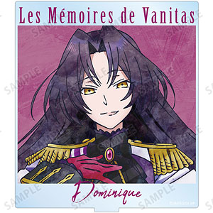 AmiAmi [Character & Hobby Shop]  TV Anime The Book of Vanitas
