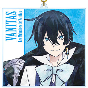 AmiAmi [Character & Hobby Shop]  TV Anime The Book of Vanitas