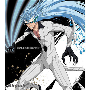 Anime kurosaki ichigo bleach vasto lorde Playmat Gaming Mat