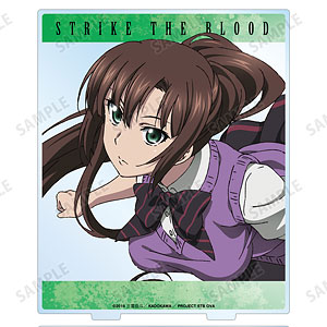 AmiAmi [Character & Hobby Shop]  Strike the Blood Final Sayaka