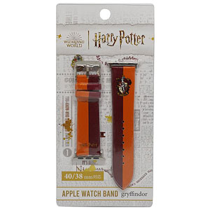 Harry Potter Slytherin Apple Watch Band | Officially Licensed