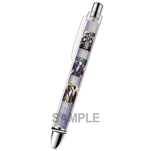 AmiAmi [Character & Hobby Shop] | Overlord IV Ballpoint Pen 