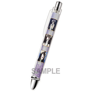 AmiAmi [Character & Hobby Shop] | Overlord IV Ballpoint Pen 