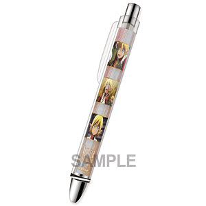 AmiAmi [Character & Hobby Shop] | Overlord IV Ballpoint Pen 