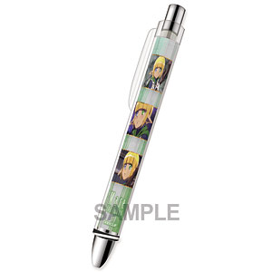 AmiAmi [Character & Hobby Shop] | Overlord IV Ballpoint Pen 