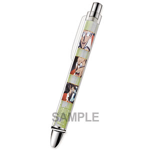 AmiAmi [Character & Hobby Shop] | Overlord IV Ballpoint Pen 