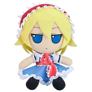 Touhou Plush Series #25: Hata no Kokoro - Tokyo Otaku Mode (TOM)