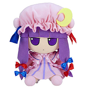 Touhou Plush Series #25: Hata no Kokoro - Tokyo Otaku Mode (TOM)