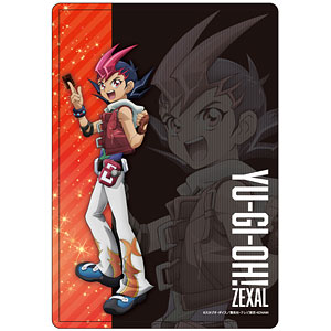 Assistir Yu-Gi-Oh! Zexal 2 Online completo