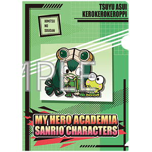 AmiAmi [Character & Hobby Shop] | My Hero Academia x Sanrio 