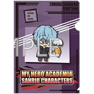 AmiAmi [Character & Hobby Shop] | My Hero Academia x Sanrio 