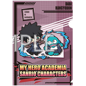 AmiAmi [Character & Hobby Shop] | My Hero Academia x Sanrio 