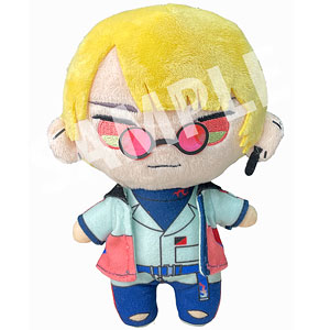 AmiAmi [Character & Hobby Shop] | Paradox Live Plush 2022 Yeon