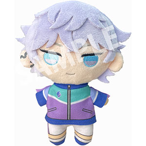 AmiAmi [Character & Hobby Shop] | Paradox Live Plush 2022 Toma