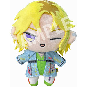AmiAmi [Character & Hobby Shop] | Paradox Live Plush 2022 Toma