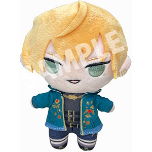 AmiAmi [Character & Hobby Shop] | Paradox Live Plush 2022 Shion