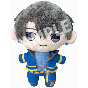 AmiAmi [Character & Hobby Shop] | Paradox Live Plush 2022 Shion
