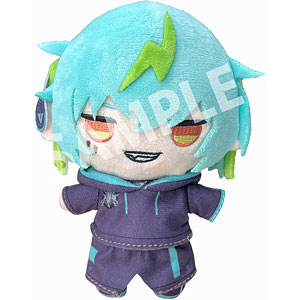 AmiAmi [Character & Hobby Shop] | Paradox Live Plush 2022 Shion