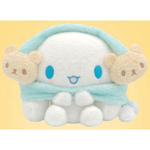 Check out wulfwata's Shuffles #cleancore #cinnamoroll