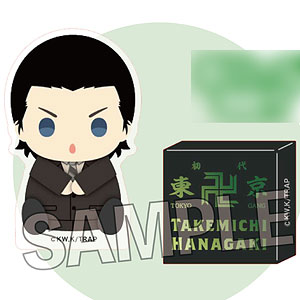 AmiAmi [Character & Hobby Shop]  Haikyuu!! Tsumitsumi Block Large