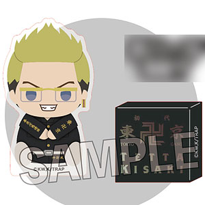 AmiAmi [Character & Hobby Shop]  Haikyuu!! Tsumitsumi Block Large