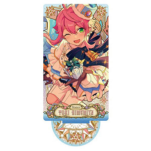 姫宮桃李 ビジュアルブランケットvol.2 Amazon.co.jp: [sakuracos] あんさんぶるスターズ あんスタ