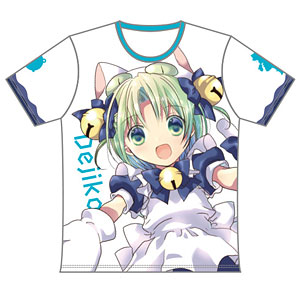 AmiAmi [Character & Hobby Shop] | Reiwa no Di Gi Charat Touring T