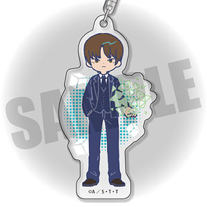 AmiAmi [Character & Hobby Shop]  World Trigger Retro Pop Vol.4