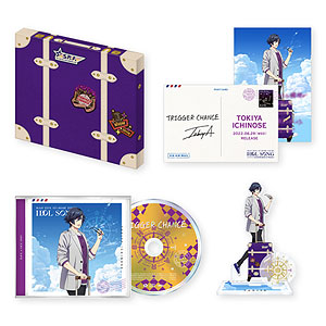 AmiAmi [Character & Hobby Shop] | CD Uta no Prince-sama The Movie