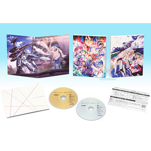 AmiAmi [Character & Hobby Shop] | [Bonus] BD Movie Macross Delta