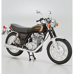 AmiAmi [Character & Hobby Shop] | The Bike No.14 1/12 Yamaha